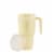 Reduce® COLD1 Mug- French Vanilla Perspective: back