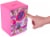 Hot Focus Piggy Bank - Sweet Crush Digital Money Safe Toy Bank with Electronic Password Lock Perspective: back