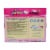 Hot Focus Scented Nail Art Collection - 111 Piece, Emoji Perspective: back