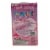 Ballerina Fancy Nail Patches Peel & Paste Nail Decor Perspective: back