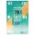 BrewDog Hazy Jane New England Style Hazy IPA Craft Beer Perspective: back