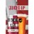 BrewDog Elvis Juice Grapefruit Infused IPA Perspective: back