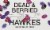 Hawkes Dead & Berried Berry Hard Cider Perspective: back