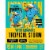 BrewDog Wingman Tropical Storm Imperial IPA Craft Beer Perspective: back