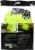 Chemical Guys Chenille Wash Mitt Perspective: back