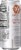 Xyience Tangerine Twister Xenergy Perspective: back