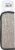 Clear Readers® +1.50 Metal Reading Glasses Perspective: back