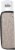 Clear Readers® +1.50 Plastic & Metal Reading Glasses Perspective: back