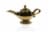 Disney Aladdin Genie Lamp 32oz Ceramic Teapot Perspective: back