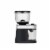 Melitta Coffee Bean Flat Burr Grinder Perspective: back