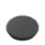 PopGrip Premium - Aluminum Black Perspective: back