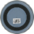 Loving Pet Blueberry Small Bella Bowl Perspective: back