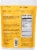 Lakanto® Sugar Free Brownie Mix Perspective: back
