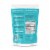 Lakanto Powdered Monk Fruit Sweetener - Powdered Sugar Substitute (1.76 lbs) Perspective: back