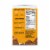 Lakanto Sugar Free Brownie Mix - Sweetened with Monk Fruit (Pack of 3) Perspective: back