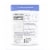 Lakanto Blueberry Coffee Cake Mix - Sweetened with Monk Fruit (13.7 oz) Perspective: back