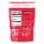 Lakanto® Classic Monkfruit Sweetener with Allulose - White Sugar Replacement Perspective: back