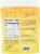 Lakanto® Sugar Free Lemon Poppy Seed Muffin Mix Perspective: back