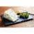 Slate Cheese Board, Charcuterie Boards (6 x 0.1 x 8.75 In, 6 Pieces ) Perspective: back