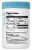 MyBite Vitamins Milk Chocolatey Multi Complete Multivitamin Plus Bites 30 Count Perspective: back