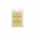 Oak & Rye™ Bergamot and Sage Wax Cube Melts Perspective: back