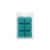 Oak & Rye™ Cali Coast Scented Wax Cubes Perspective: back