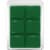 Fussion Scented Wax Cubes Pine Escape Perspective: back