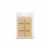 Oak & Rye Get Cozy Scented Wax Cubes - Gray Perspective: back