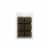 Oak & Rye® Tuscan Cypress & Sandalwood Scented Wax Cubes Perspective: back