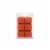 Oak & Rye Pumpkin Please Wax Cube Perspective: back