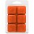 Estate™ Happy Haunting Scented Wax Cubes Perspective: back