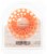 Fusion™ Fragrance Disk Molten Orange Perspective: back