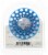 Fusion™ Fragrance Disk Midnight Illusion Perspective: back