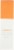 Fusion™ Essential Oil Sweet Orange Perspective: back