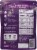 Jasberry™ Original Organic Superfood Rice Perspective: back