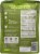 Jasberry™ Organic Coconut Flavored Superfood Rice Perspective: back