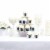 Big Dot of Happiness Royal Prince Charming Baby Shower Birthday Party Cupcake Wrappers 12 Ct Perspective: back
