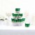 Big Dot of Happiness Double the Fun Twins Two Peas in a Pod Favor Treat Candy Boxes 12 Ct Perspective: back