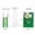 Big Dot of Happiness Double the Fun - Twins Two Peas in a Pod - Party Favor Boxes - 12 Ct Perspective: back