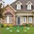 Big Dot of Happiness Double the Fun - Twins Two Peas in a Pod - Lawn Outdoor Yard Decor 10 Pc Perspective: back