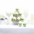 Big Dot of Happiness Double the Fun - Twins Two Peas in a Pod Party - Cupcake Wrappers 12 Ct Perspective: back