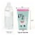 Big Dot of Happiness Whole Llama Fun - Party Favor Popcorn Treat Boxes - 12 Ct Perspective: back