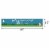 Big Dot of Happiness Happy Camper - Camping Happy Birthday Decorations Party Banner Perspective: back