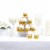 Big Dot of Happiness Oktoberfest - Party Decor - Beer Festival Cupcake Wrappers - Set of 12 Perspective: back