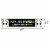 Big Dot of Happiness Party Like a Panda Bear - Happy Birthday Decorations Party Banner Perspective: back