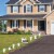 Big Dot of Happiness Spooky Ghost - Outdoor Lawn Decor - Halloween Party Yard Signs 8 Ct Perspective: back