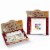 Big Dot of Happiness Rosh Hashanah - New Year Money and Gift Card Holders - Set of 8 Perspective: back