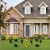Big Dot of Happiness Zombie Zone - Lawn Decor - Outdoor Halloween Party Yard Decor - 10 Pc Perspective: back