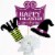 Big Dot of Happiness Happy Halloween - Witch Party Centerpiece Sticks - Table Toppers - 15 Ct Perspective: back