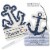 Big Dot of Happiness Ahoy - Nautical - Shaped Thank You Cards with Envelopes - 12 Ct Perspective: back